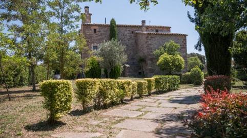 Foto 5 de Finca rústica en venda a Fonollosa, Barcelona