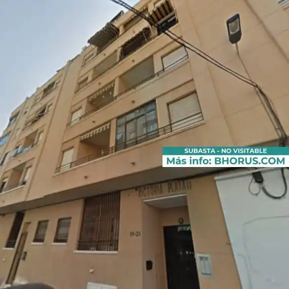 Appartement avec ascenseur à vendre à Sal 21