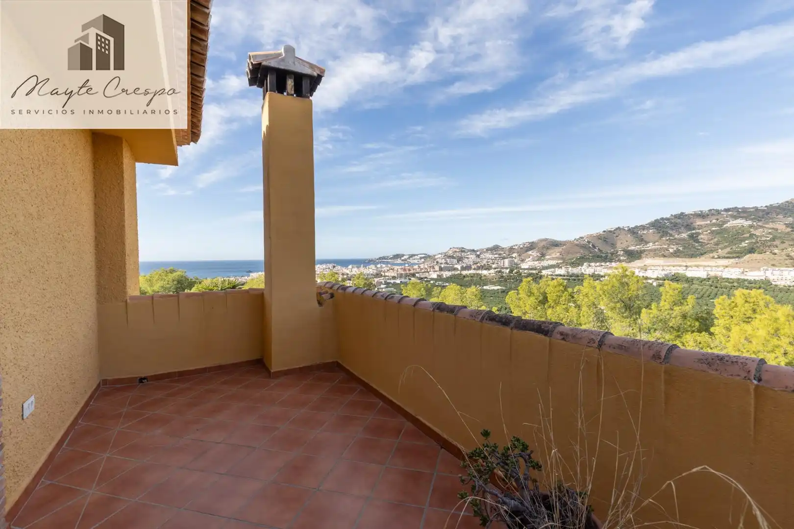 Chalet con piscina en venta en Almuñecar centro, imagen 32
