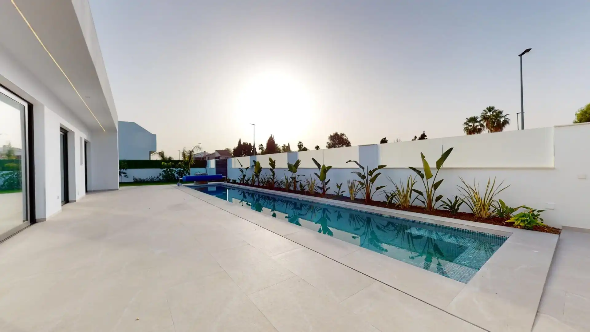Villa avec piscine à vendre à Las Lomas de Rame - Bahía Bella, imagen 30