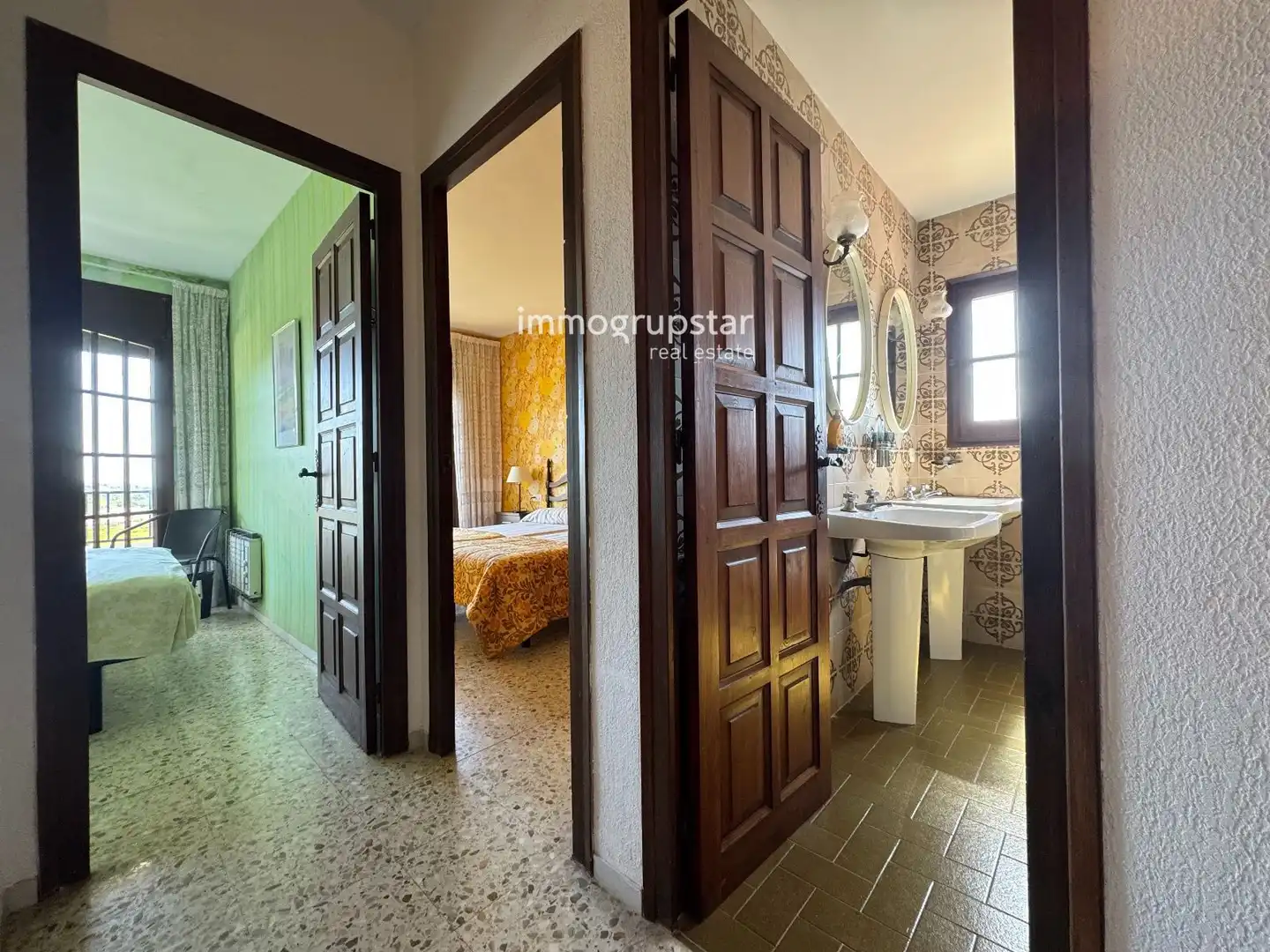 Terraced house with terrace for sale in de Narcis Monturiol, imagen 20