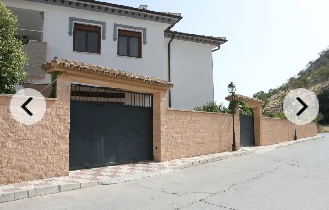 Casa in vendita a Avenida de la Fuentezuela, imagen 4
