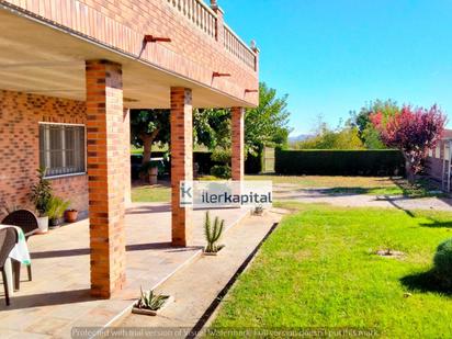 Garden of House or chalet for sale in  Lleida Capital  with Air Conditioner, Heating and Storage room
