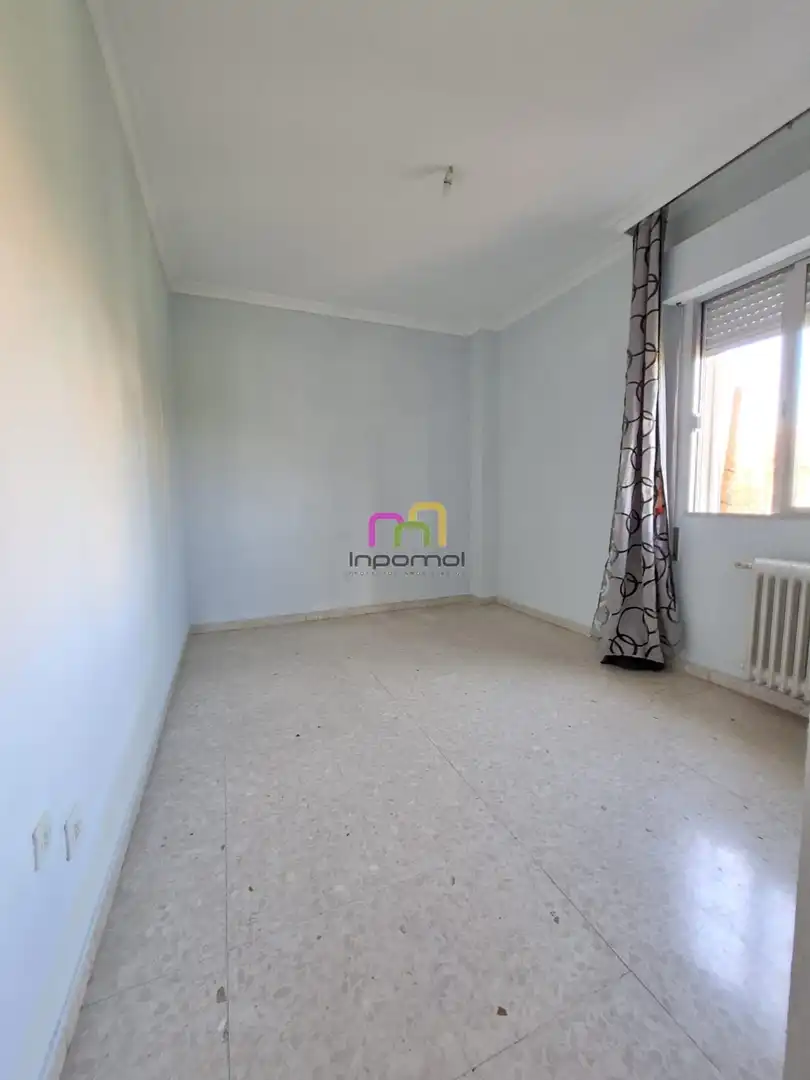 Piso con ascensor en alquiler en Valdepasillas - La Paz - Huerta Rosales, imagen 10