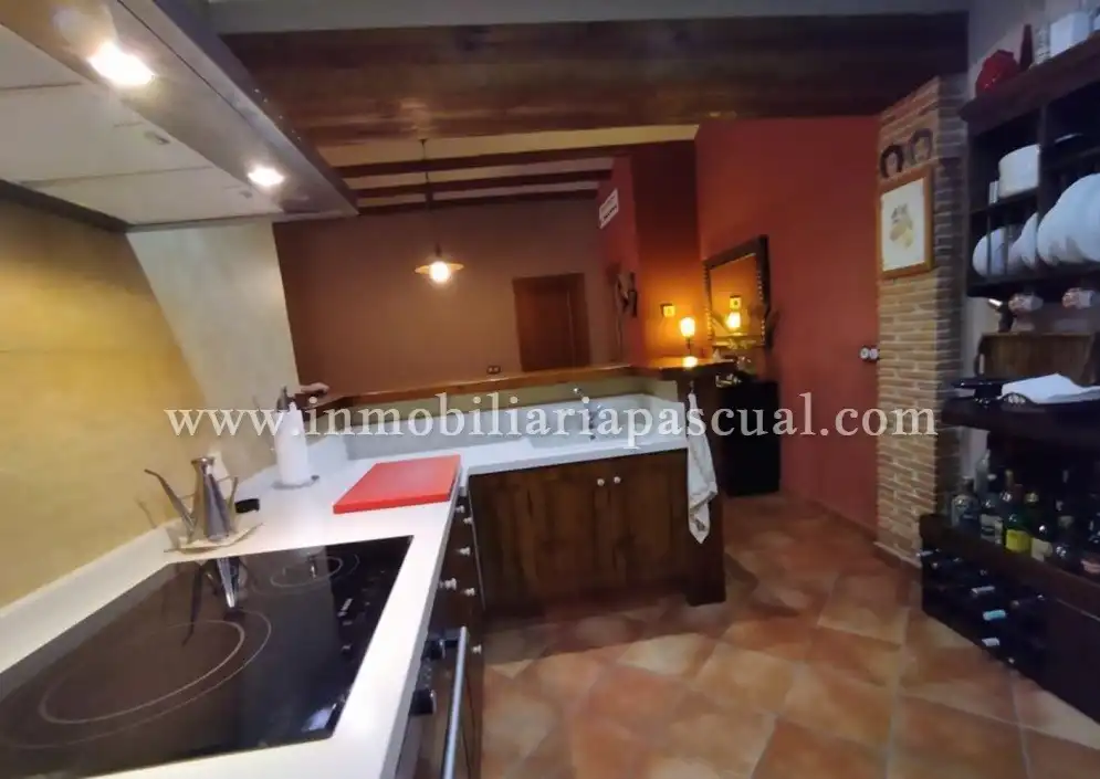 Casa en venda a Muro de Alcoy, imagen 5