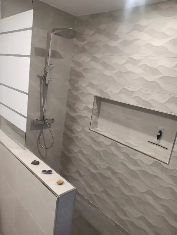 Badezimmer von Haus oder Chalet zum Verkauf in Tuineje mit Terrasse und Möbliert