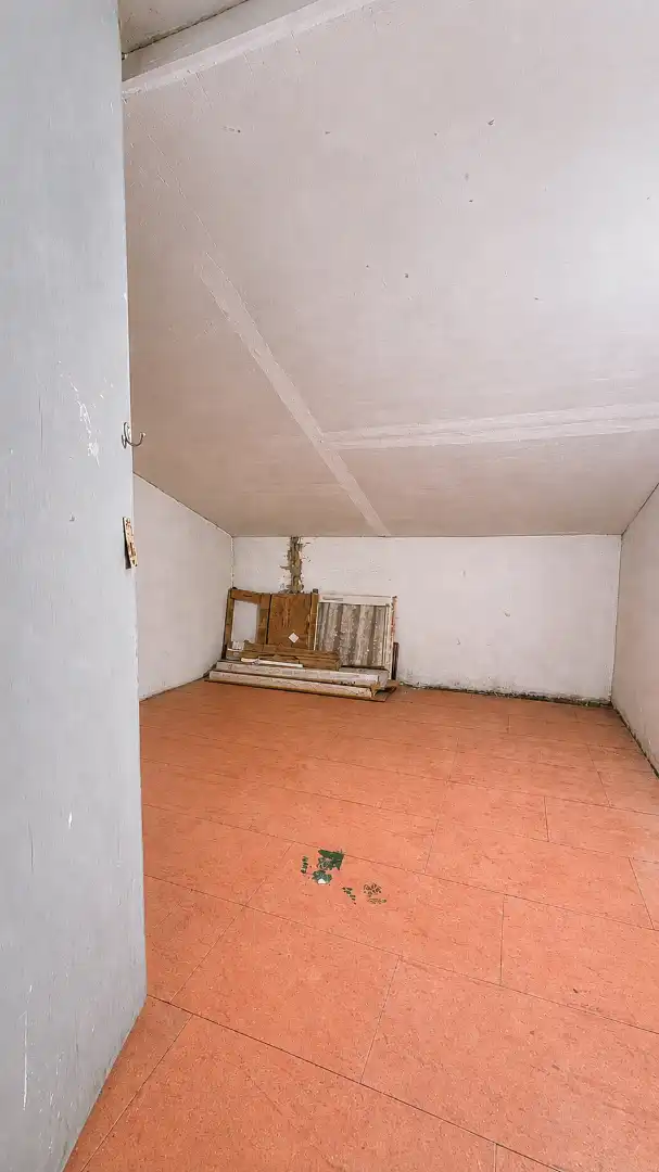 Flat for rent in Madrid  with Heating, Storage room and Oven