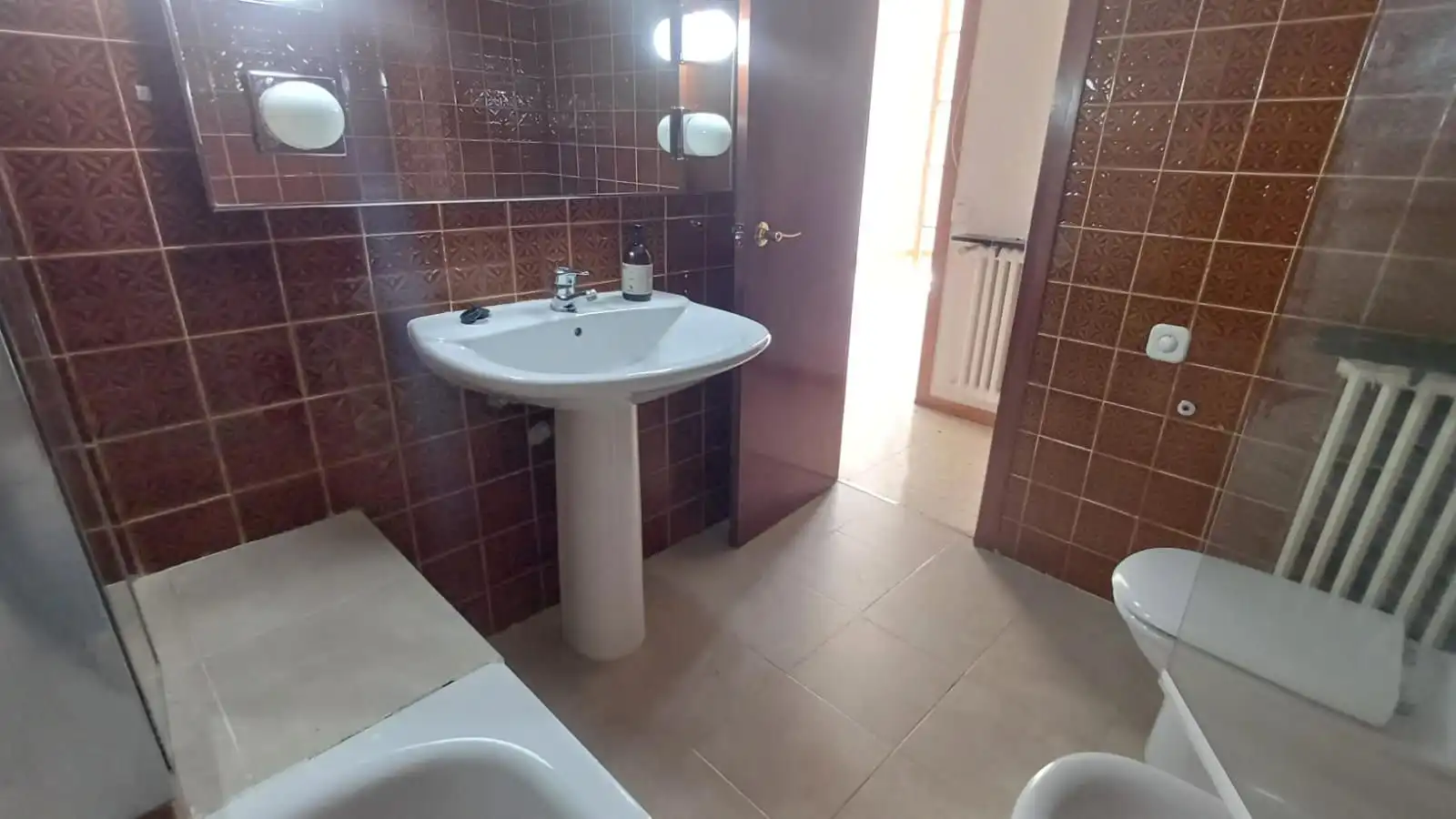 Attico con balcone in vendita a Centre - Sant Oleguer, imagen 28