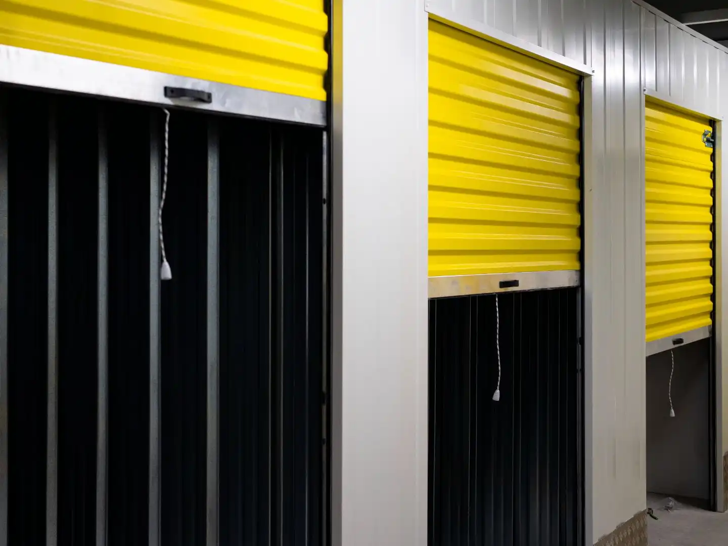 Storage room for rent in Benalmádena  with Alarm