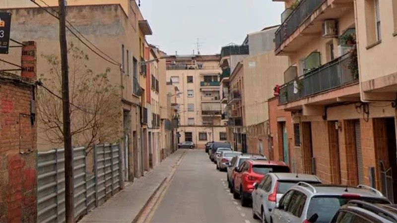Residential zum verkauf in Carrer de Nemesi Valls, 48, Barri Antic