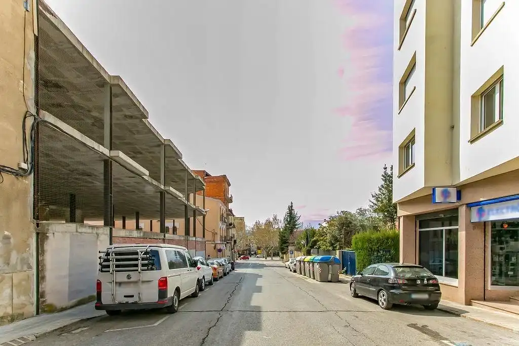 Gewerbefläche zum Verkauf in El Poble Sec, imagen 8