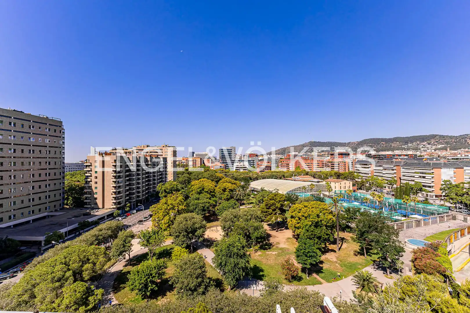 Piso con ascensor en venta en Sarrià - Sant Gervasi, imagen 40