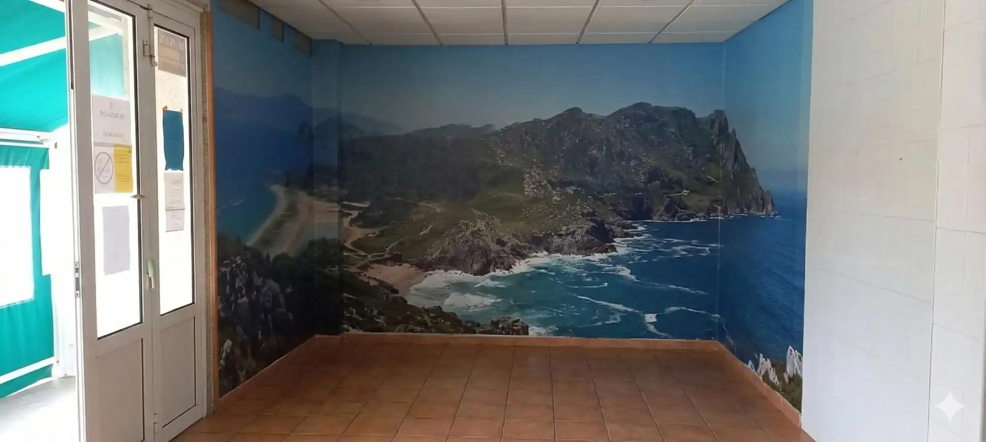 Commercial properties for sale in Vigo 