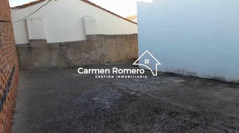 Foto 2 de Finca rústica en venda a Torresmenudas, Salamanca