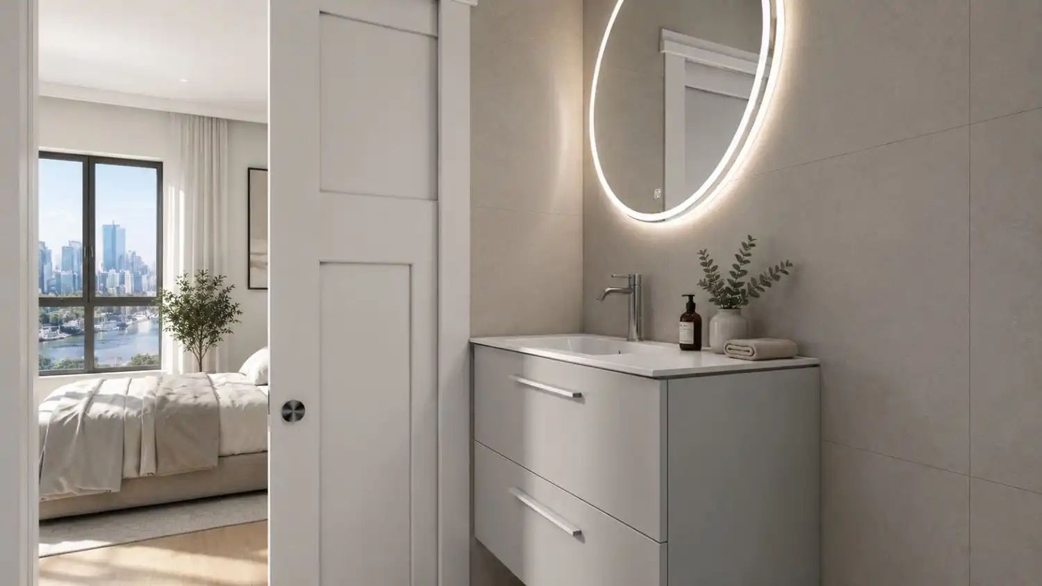Appartement avec ascenseur à vendre à Calle San Francisco, imagen 8