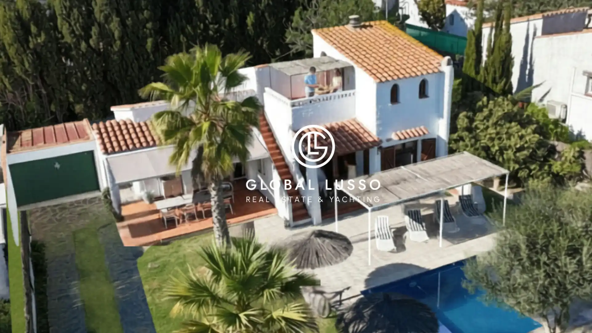 Haus mit Terrasse zum Verkauf in Urbanització Castelló Nou, imagen 12