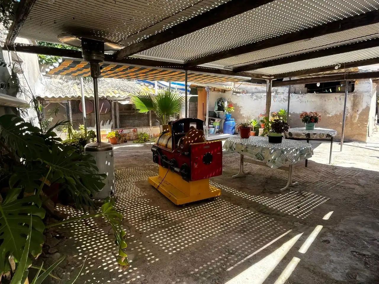 Finca rústica en venda a Los Sáez-las Beatas, San Pedro del Pinatar ciudad
