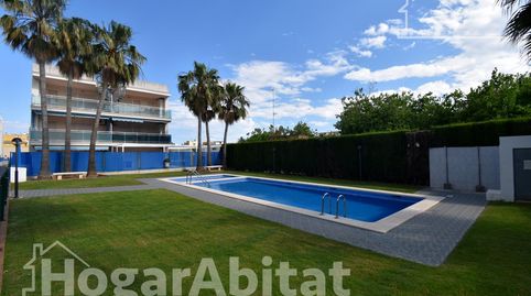 Foto 2 de Piso en venta en Calle de Tarragona, Playa Morro de Gos, Oropesa del Mar / Orpesa