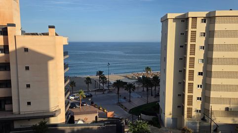 Foto 2 von Wohnung zum Verkauf in Avenida Carvajal, 38, Las Gaviotas - Carvajal, Fuengirola