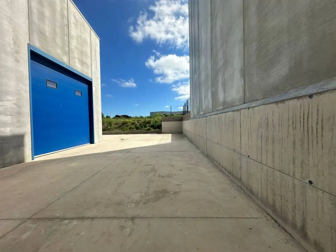 Nave industrielle à vendre à Avenida Polígono Industrial, imagen 5