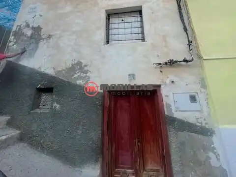Vista exterior de Finca rústica en venta en Mula con Terraza y Trastero