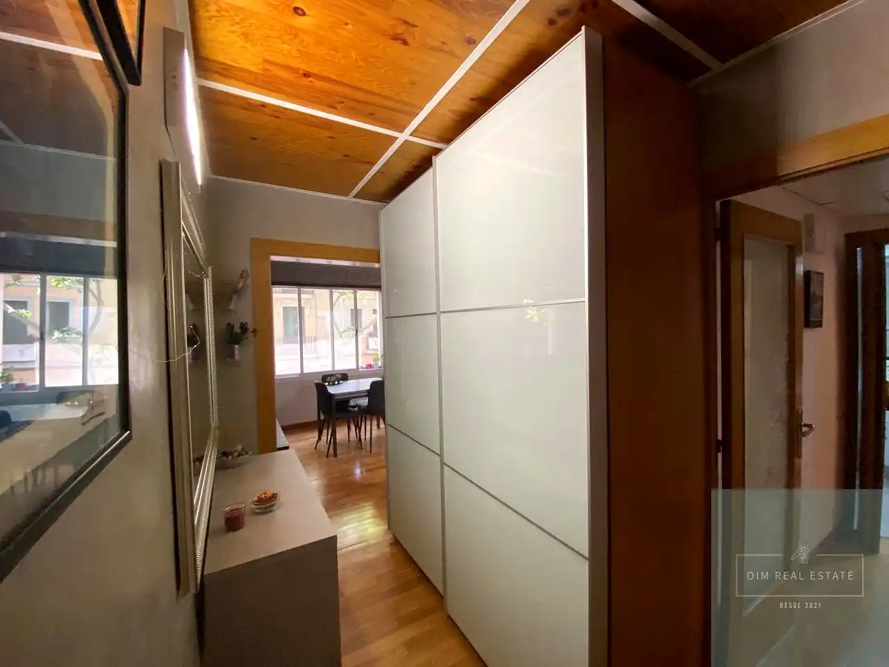 Cocina de Piso en venta en Barcelona