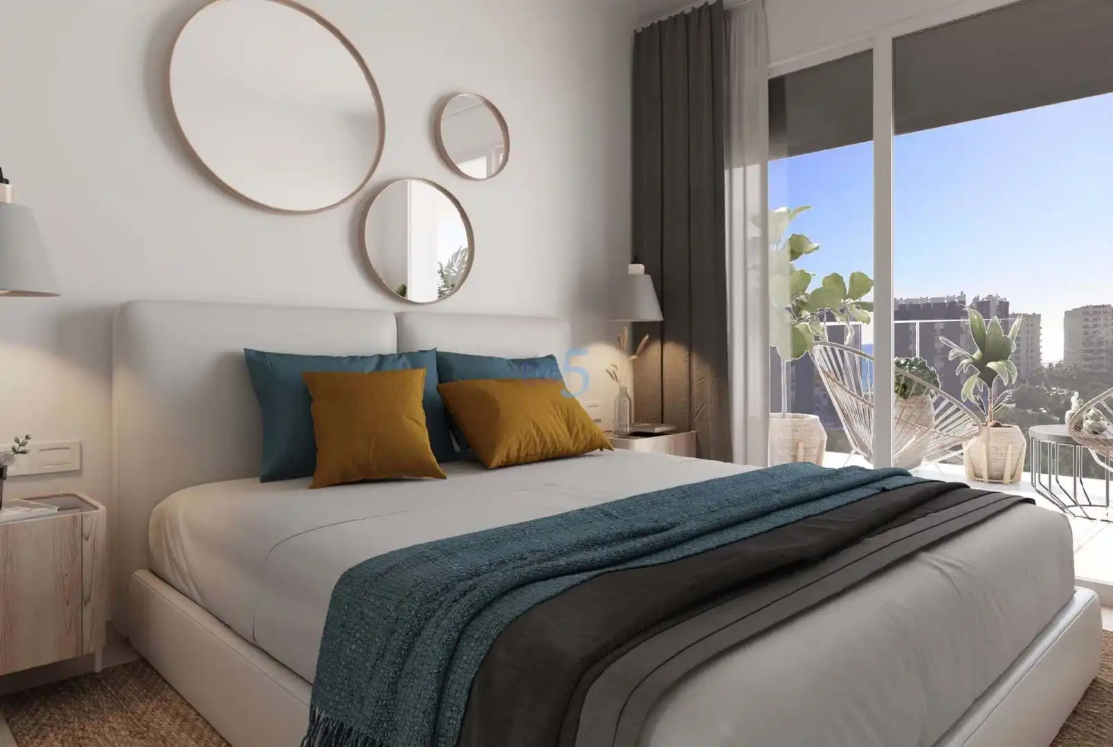 Wohnung mit Pool zum Verkauf in Playa del Acequión, Náufragos y Rocío del Mar, imagen 11