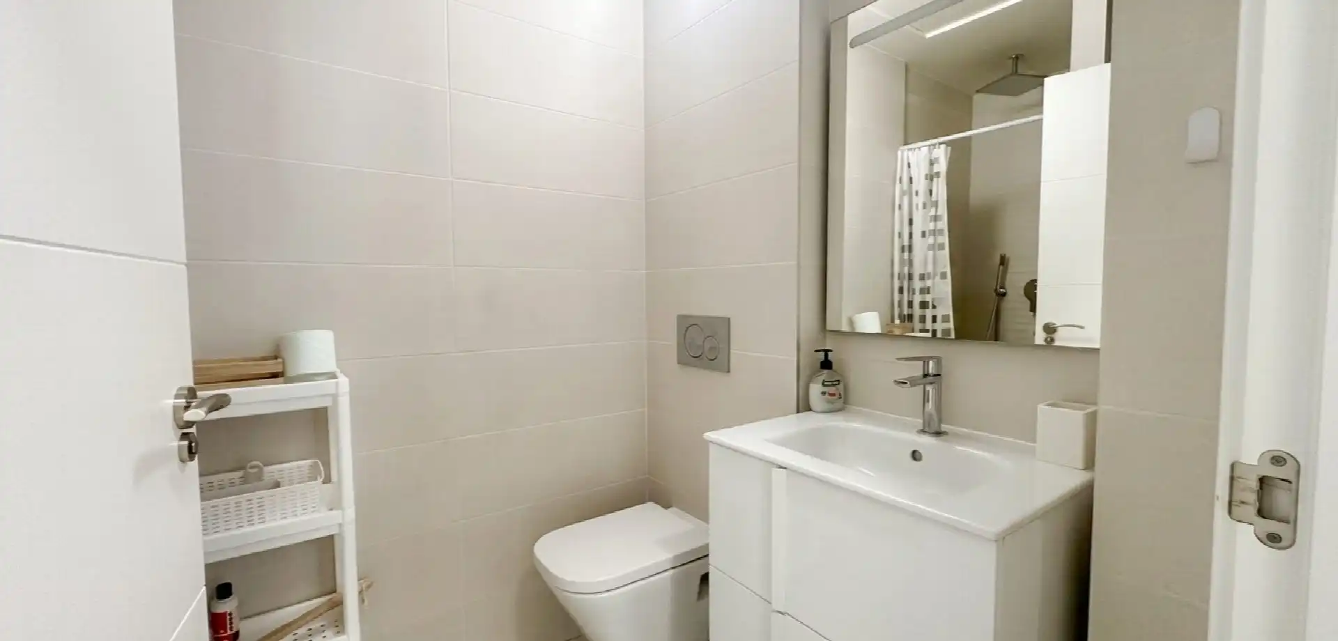 Apartament amb terrassa en venda a Orihuela Costa, imagen 17