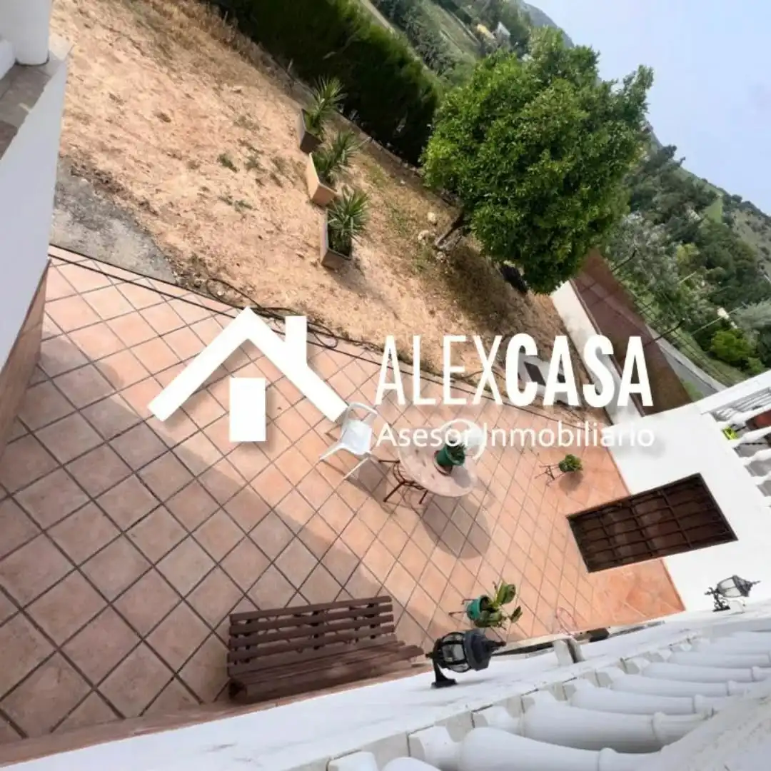 Villa in vendita a Cabra, imagen 12