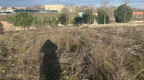 Foto 2 de Residencial en venta en Av. de Los Rosales, 151, Butarque,  Madrid Capital