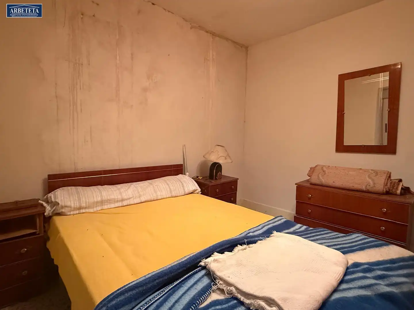 Dormitori de Casa o xalet en venda en Algora