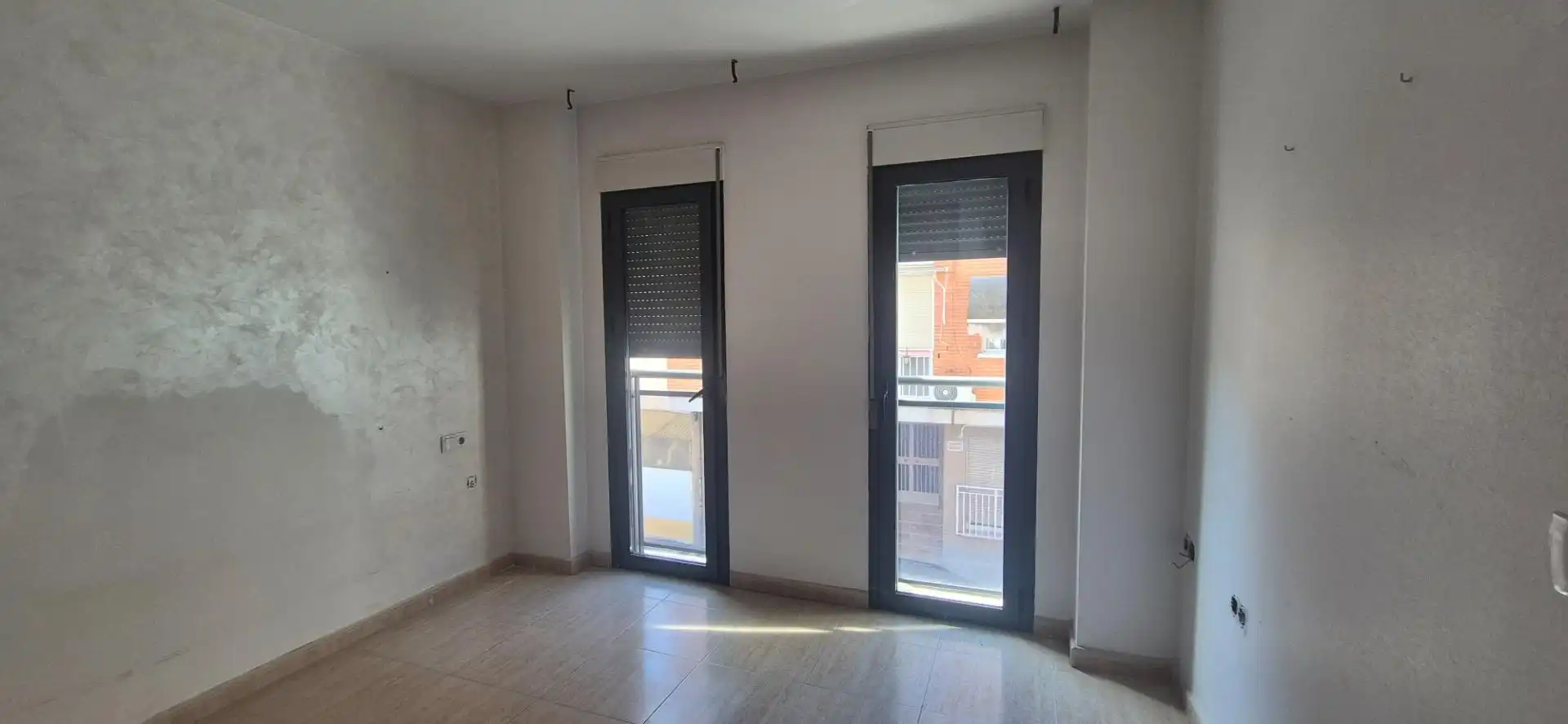 Bedroom of Apartments for sale in Murcia  with Balcony and Alarm