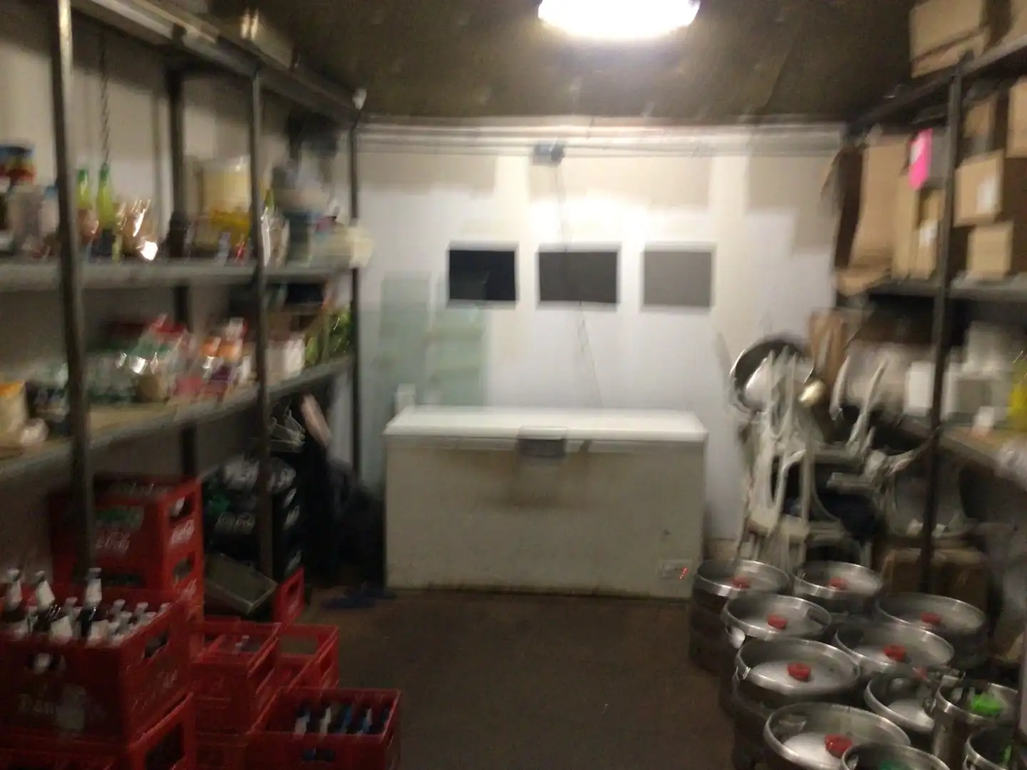 Local comercial en traspaso en Ciutat Vella, imagen 6