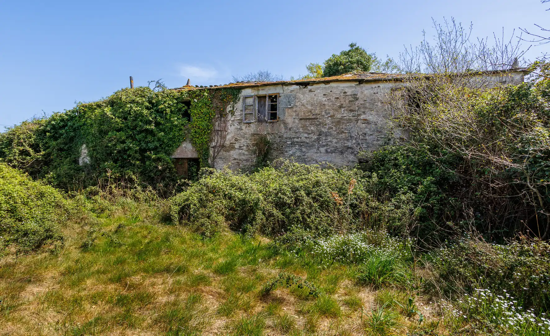 Casa rústica en venda a Outeiro de Rei, imagen 27