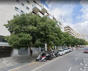 Exterior view of Garage to rent in Mataró