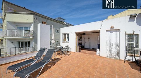 Foto 2 de Casa o chalet en venta en Carrer Carrer Plans, Piverd - Vila-Seca - Bruguerol, Palafrugell