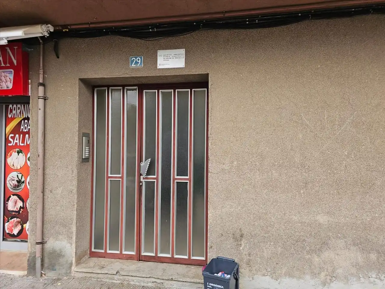 Apartament amb ascensor en venda a Manlleu, imagen 3
