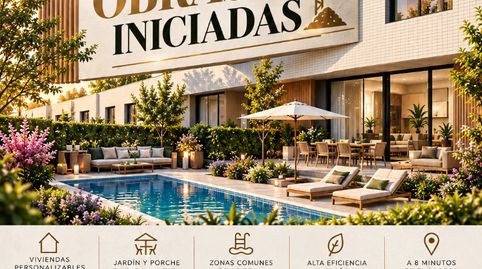 OBRA NUEVA INICIADA.