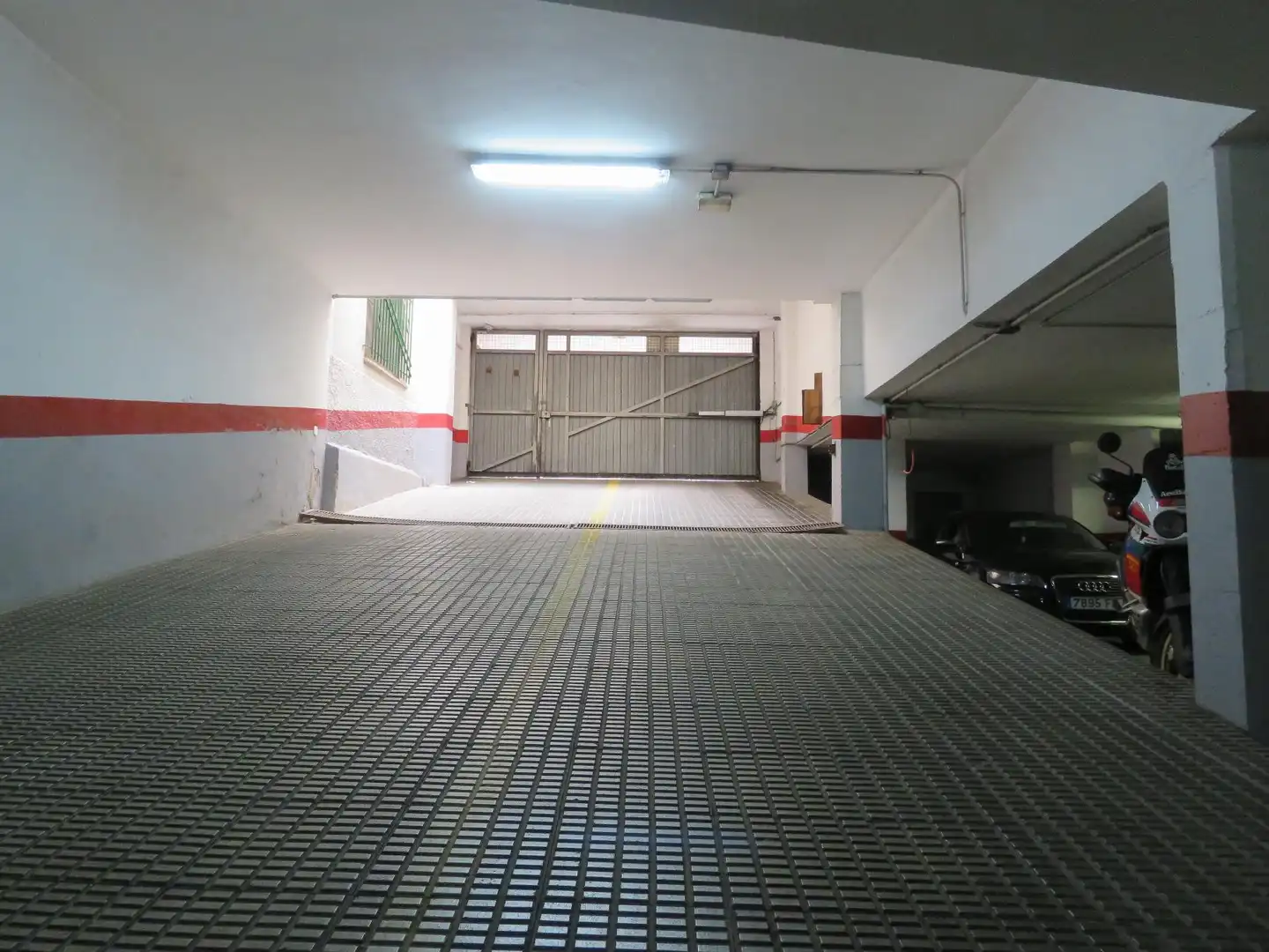 Parking of Garage for sale in Cartagena