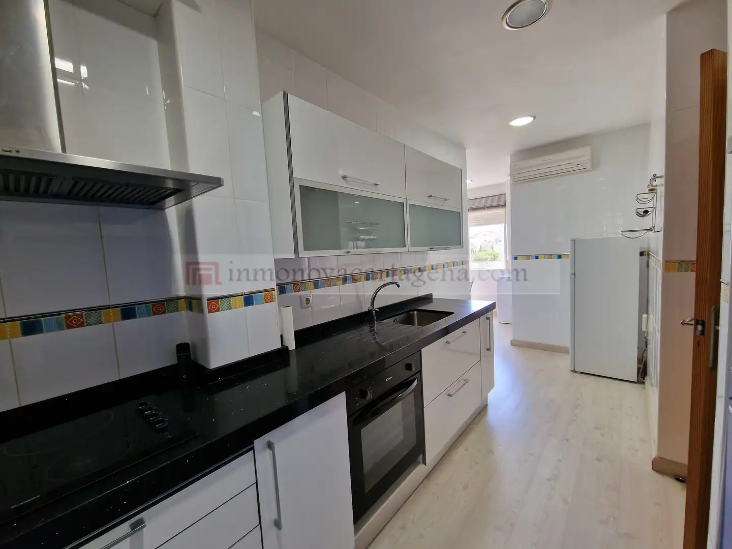 Piso con terraza en venta en Calle Federico García Lorca, imagen 7