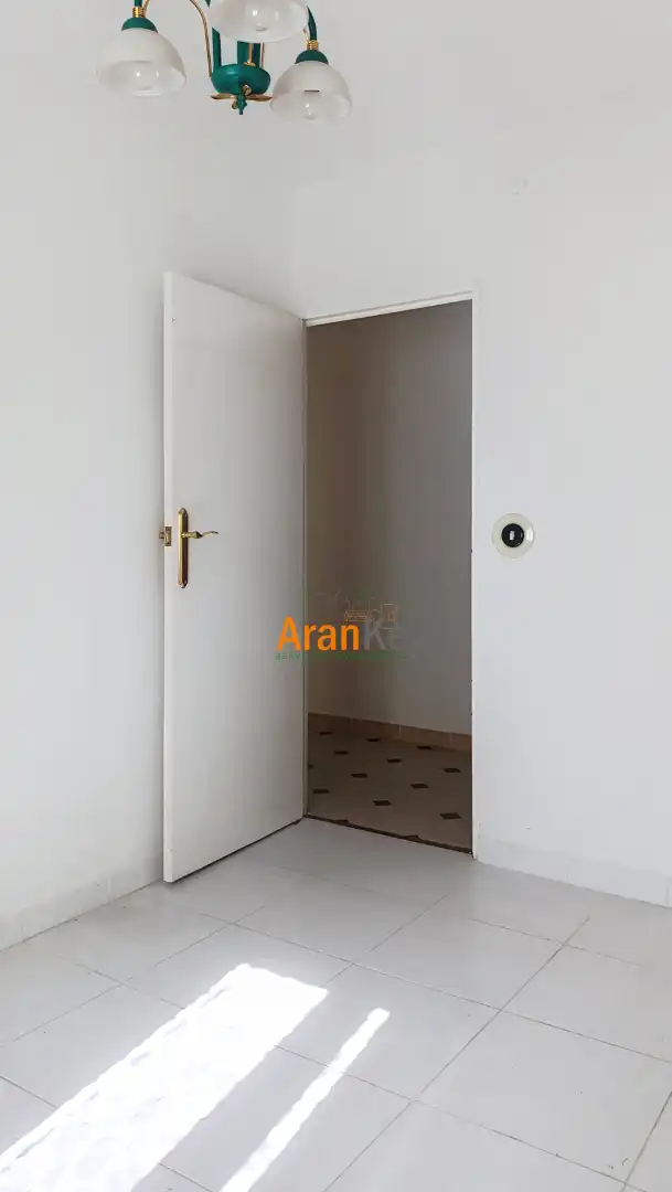 Piso en venta en Calle de los Olmos, Foso - Moreras