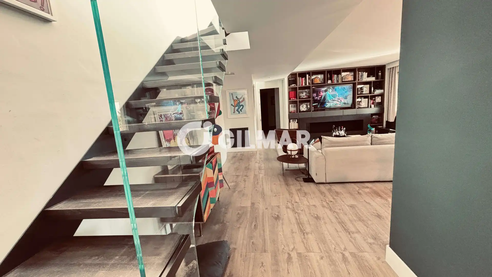 Duplex avec terrasse à vendre à Encinar de los Reyes, imagen 9