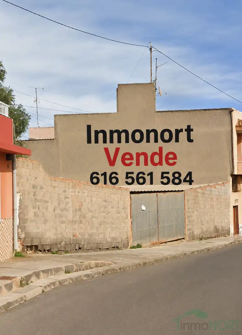 Casa o xalet en venda en Cartagena