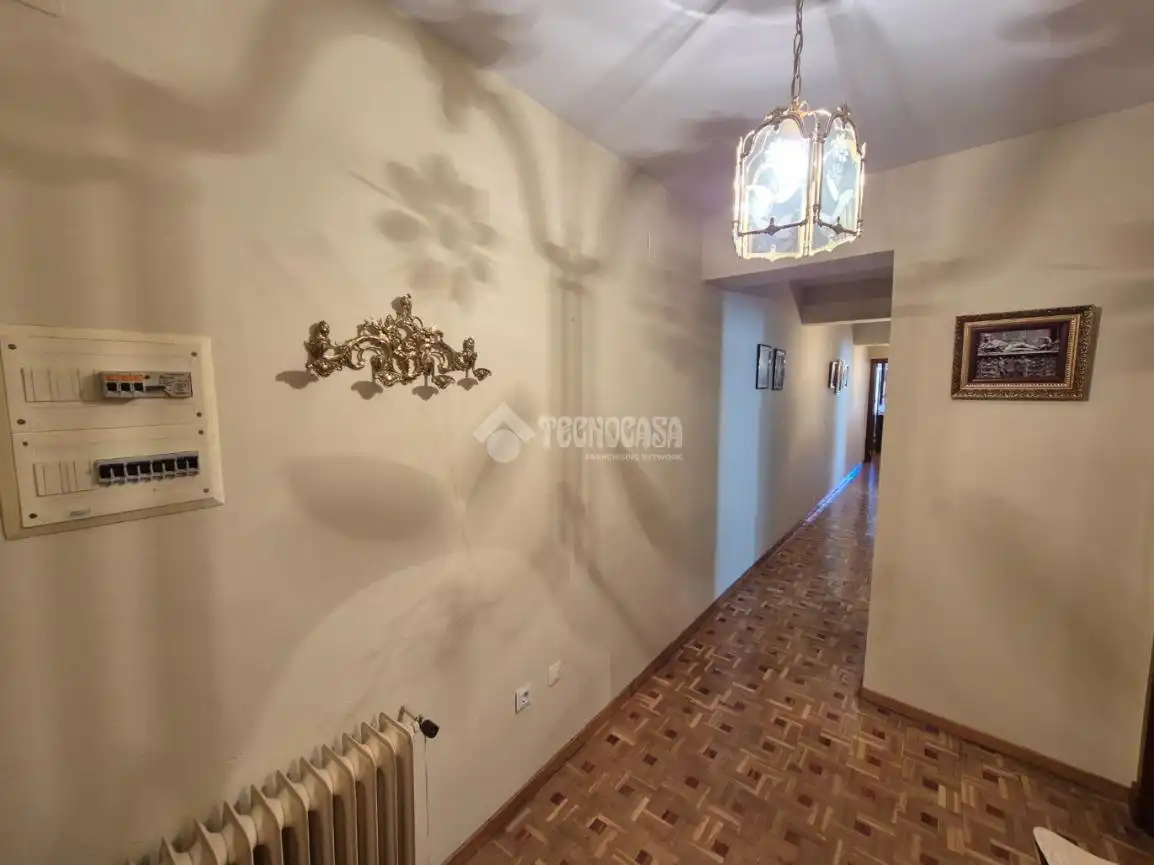 Flat for sale in Sigüenza  with Heating