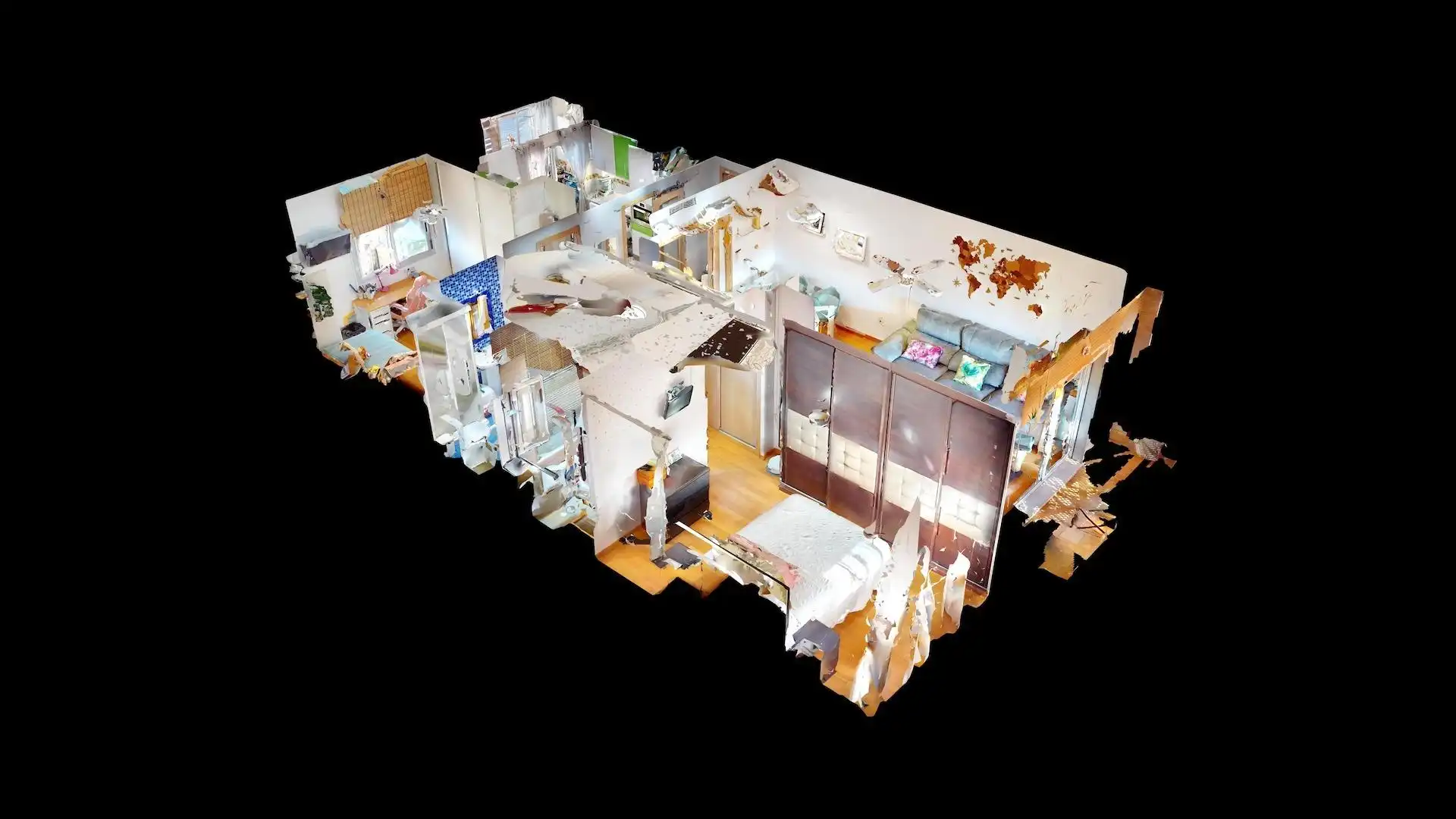 Flat with pool for sale in Plaza DE ANDALUCIA, imagen 53
