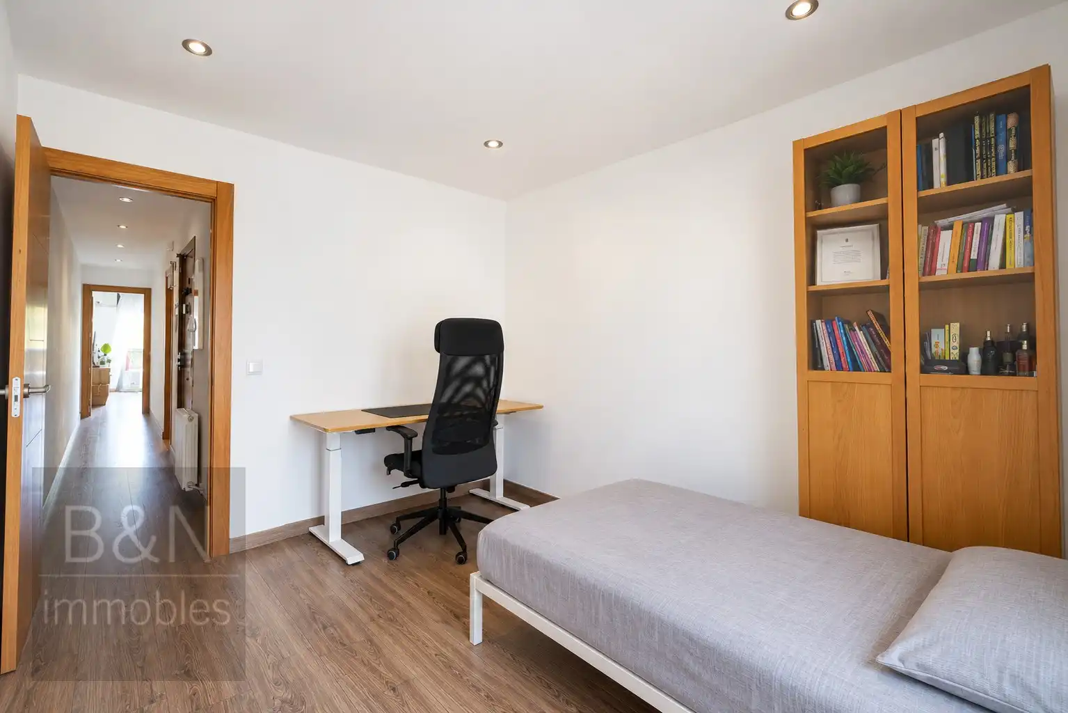 Flat with terrace for sale in Cerdanyola, imagen 18