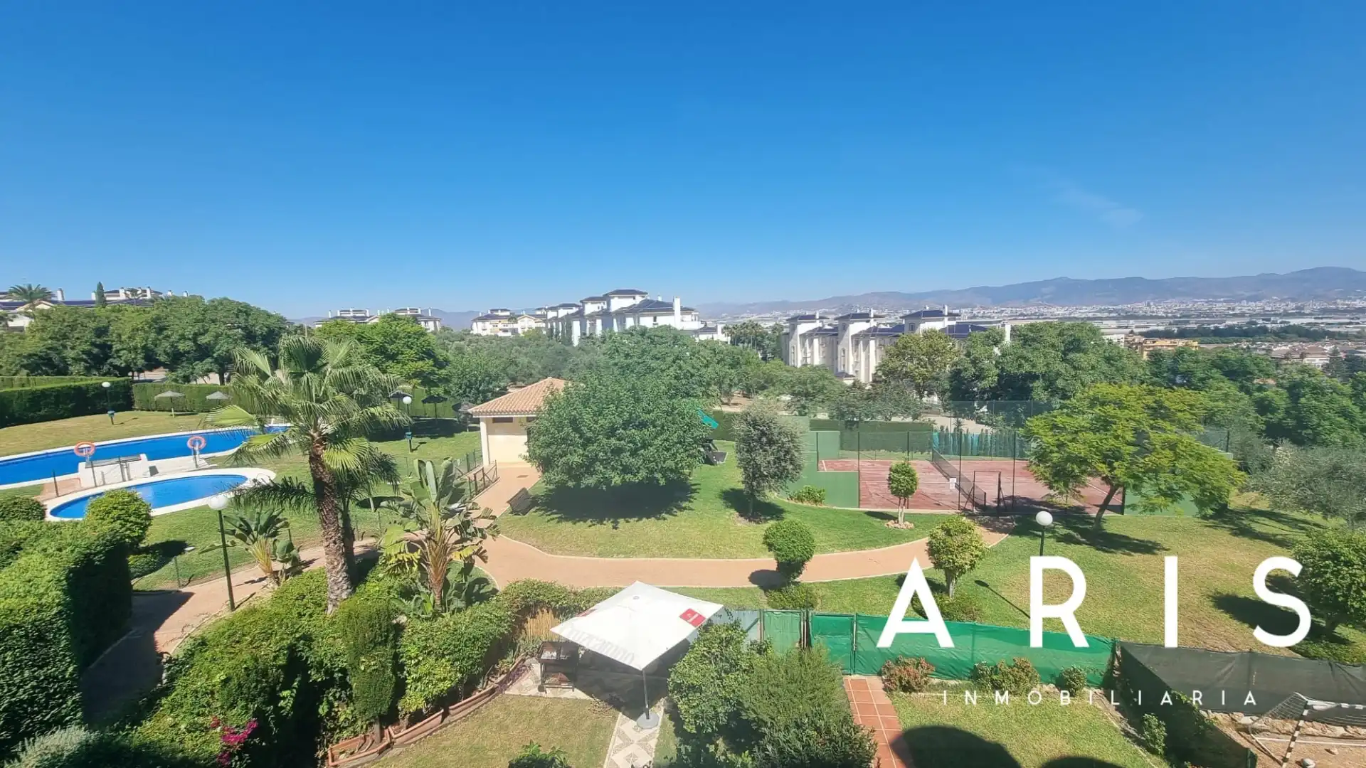 Flat with pool to rent in Churriana, imagen 24