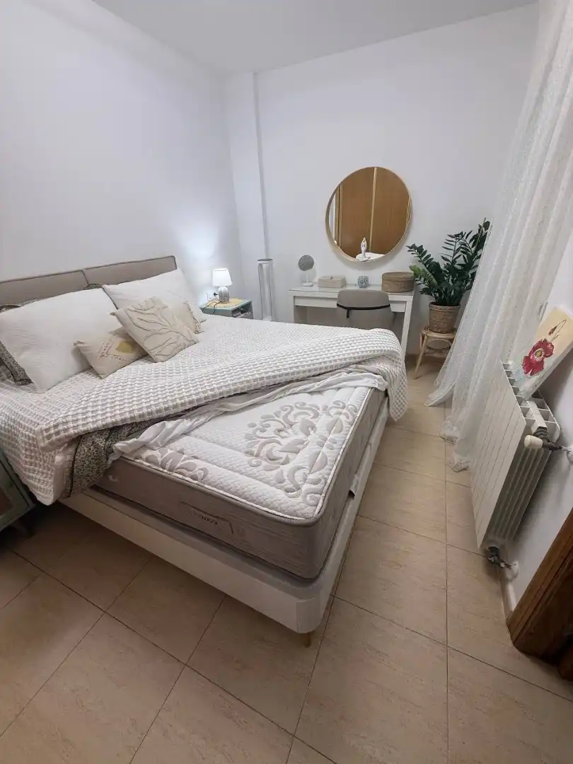 Appartamento con terrazza in affitto a Carrer Conde de Altea, imagen 9