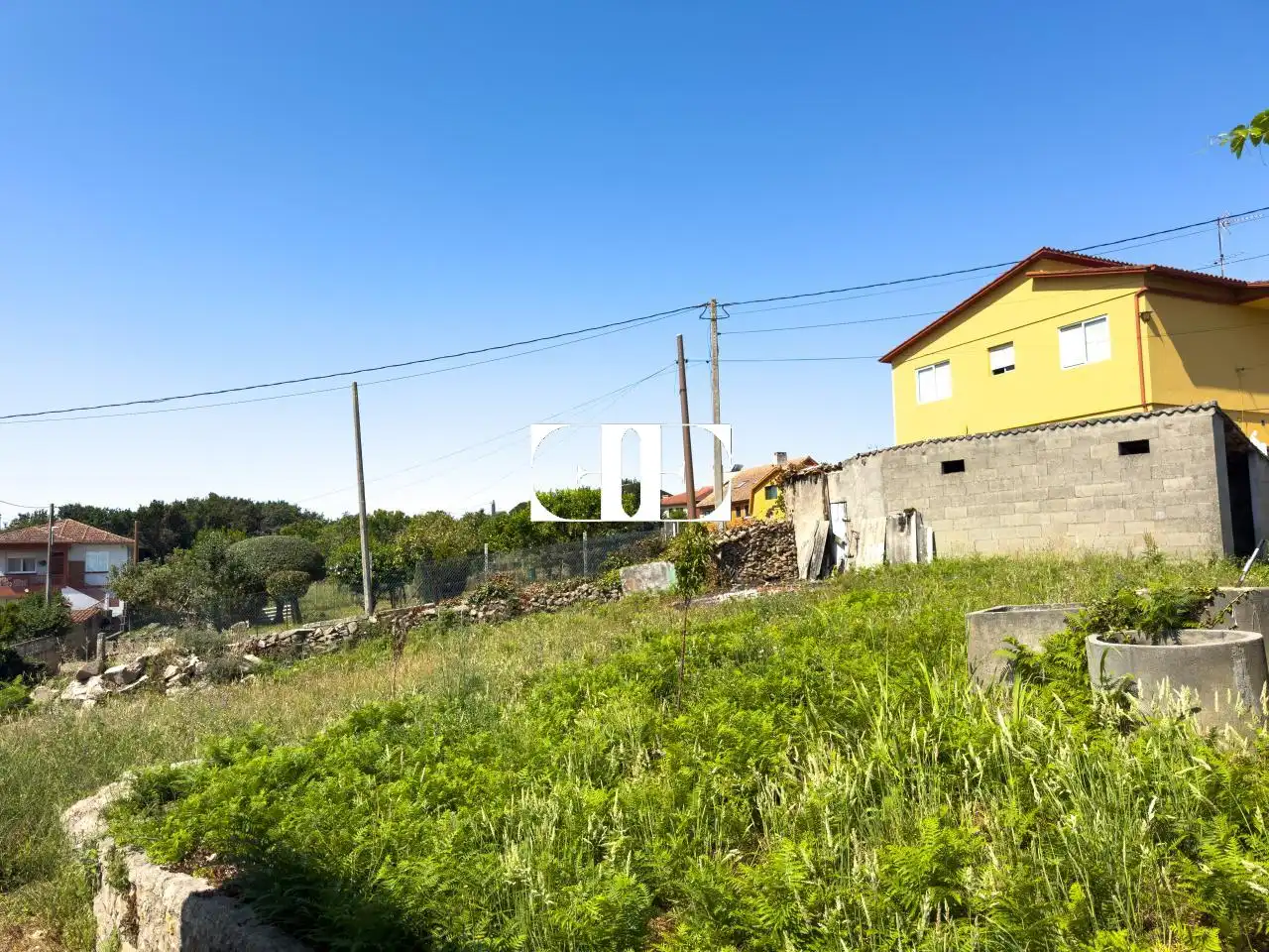 Casa o chalet en venta en Camiño Sixtro, Coruxo - Oia - Saiáns