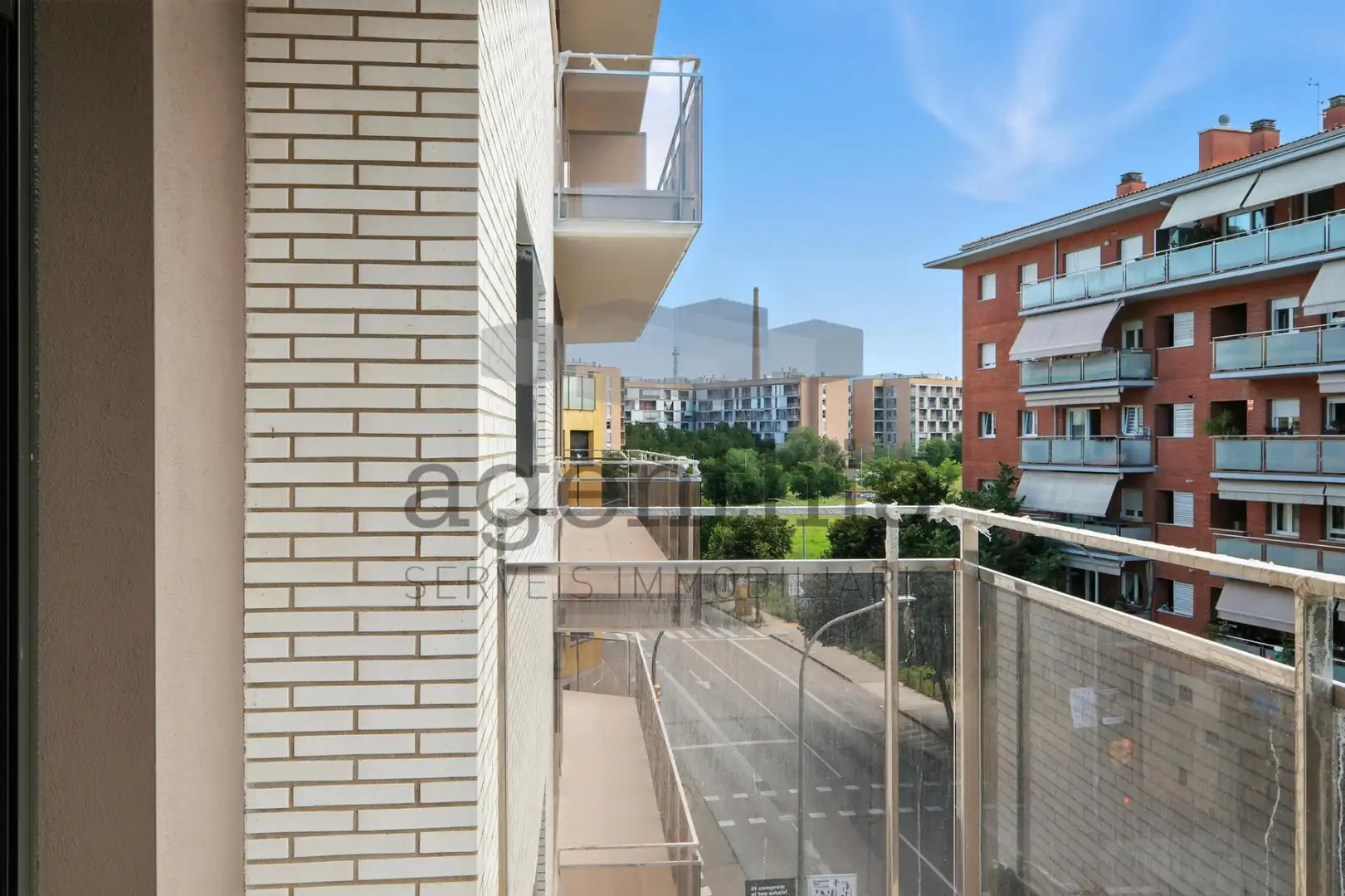 Piso en venta en Carrer Migdia, 124, Eixample Sud – Migdia